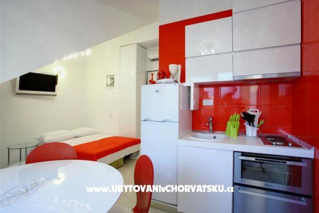 Luxury Ferienwohnungen Tin – foto 10