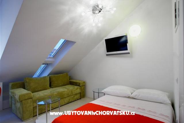 Luxury Ferienwohnungen Tin – foto 12