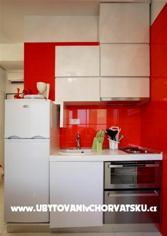 Luxury Ferienwohnungen Tin – foto 13