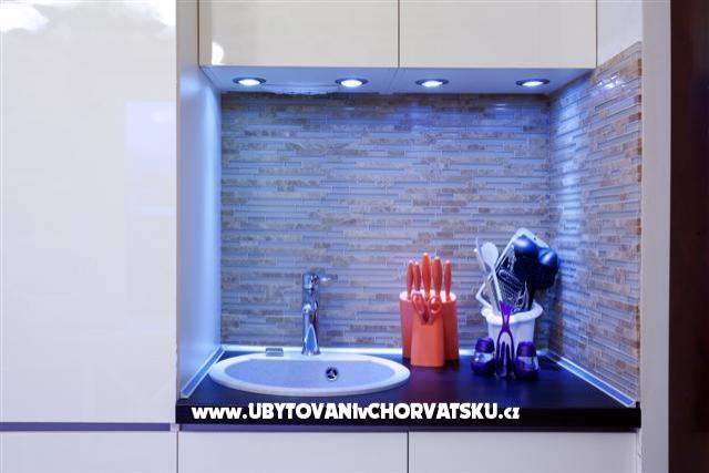 Luxury Ferienwohnungen Tin – foto 14