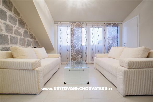 Luxury Ferienwohnungen Tin – foto 15