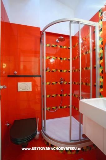 Luxury Ferienwohnungen Tin – foto 7