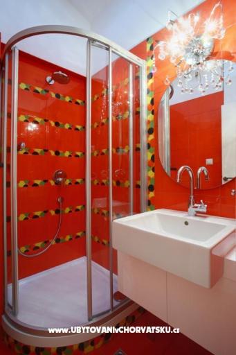 Luxury Ferienwohnungen Tin – foto 8