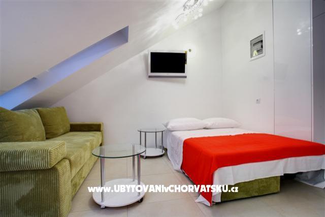 Luxury Ferienwohnungen Tin – foto 9