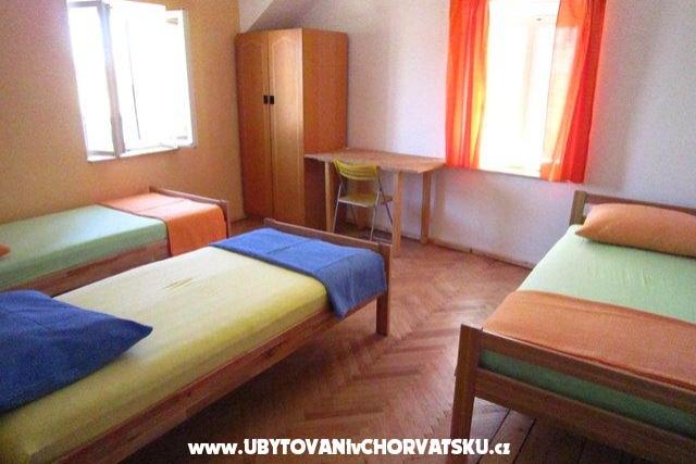 Appartements Split-Varoš – foto 11