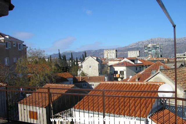 Appartements Split-Varoš – foto 3