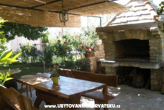 Appartements Villa  IVA – foto 6