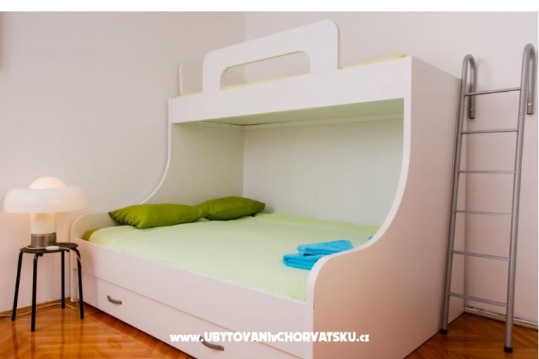 Appartements Villa Lole – foto 12