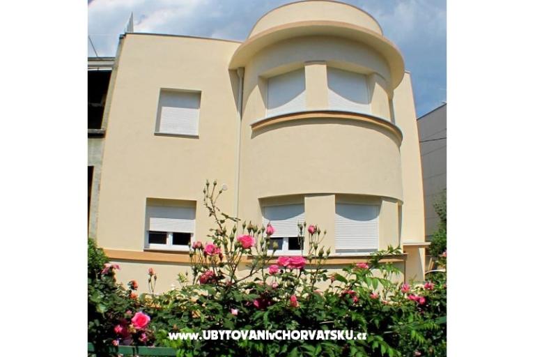 Appartements Villa Lole – foto 16