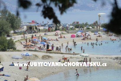 Appartements šolta-nečujam split – foto 2