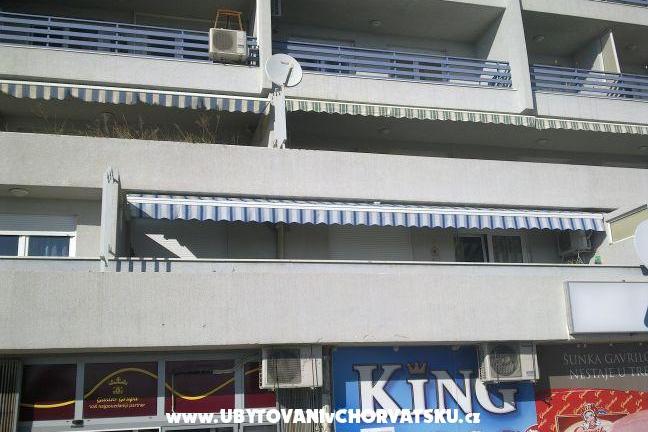 Appartements šolta-nečujam split – foto 7