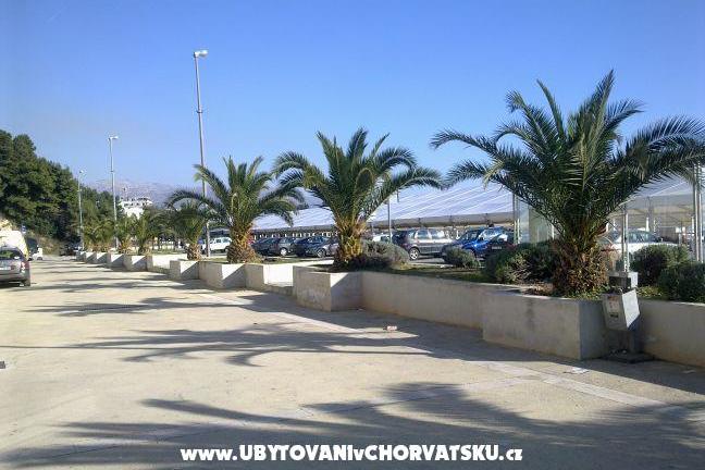 Appartements šolta-nečujam split – foto 8