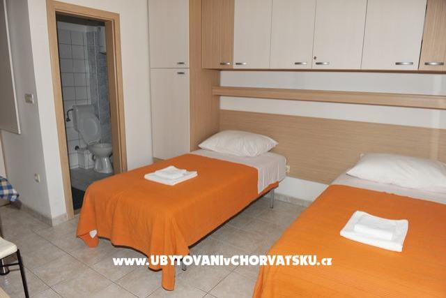 Appartements Zvizda Mora Split – foto 3