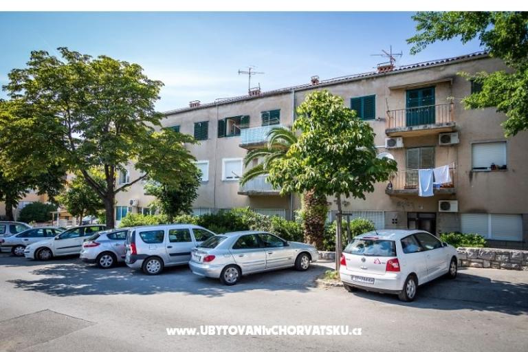 Appartement Cosy – foto 9