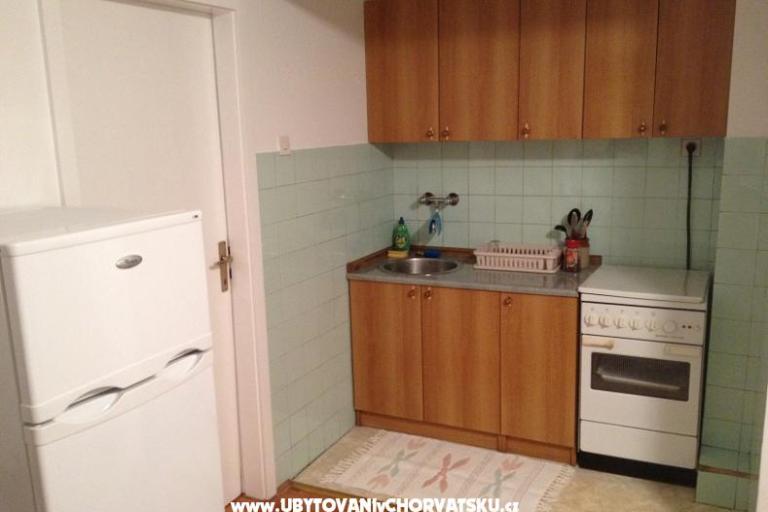 Appartement Jadrano Split City – foto 7