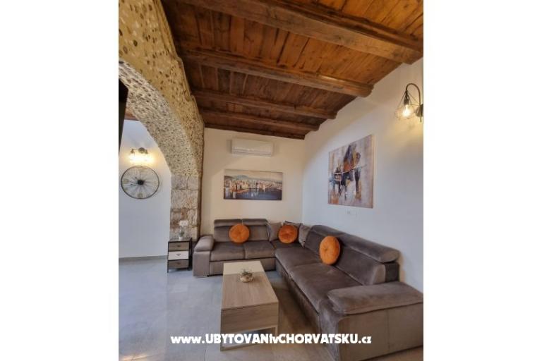 Ferienwohnungen Martini and Arch Bacvice – foto 10