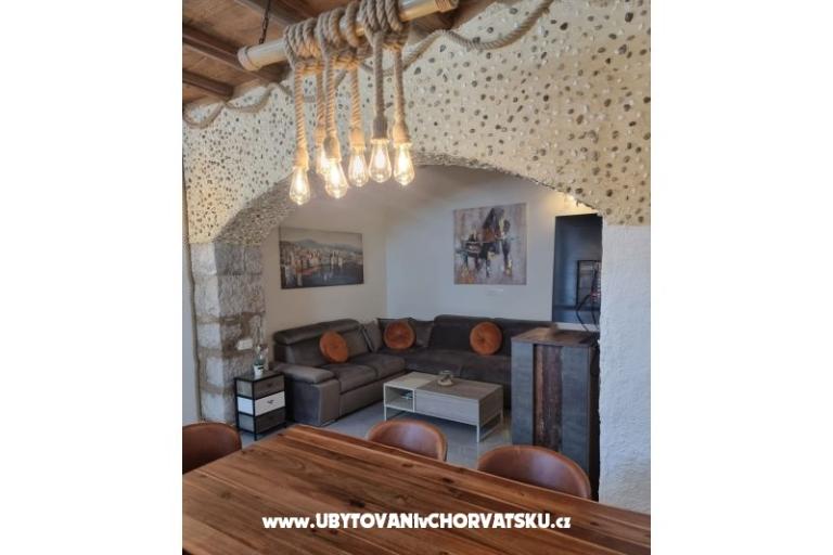 Ferienwohnungen Martini and Arch Bacvice – foto 11
