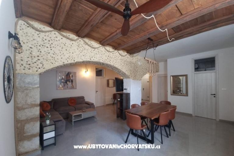 Ferienwohnungen Martini and Arch Bacvice – foto 12
