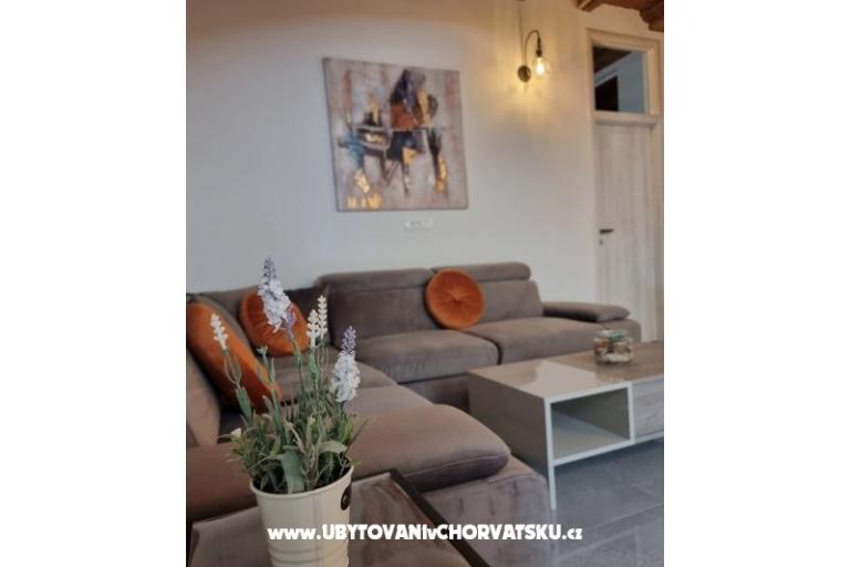 Ferienwohnungen Martini and Arch Bacvice – foto 13