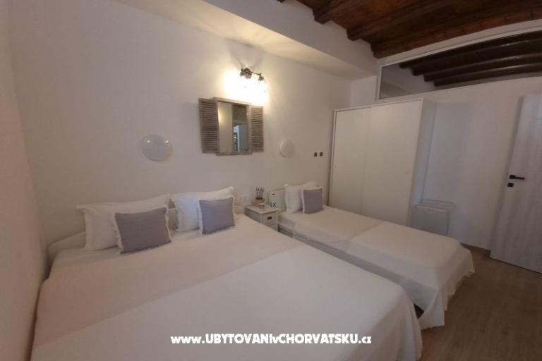 Ferienwohnungen Martini and Arch Bacvice – foto 14