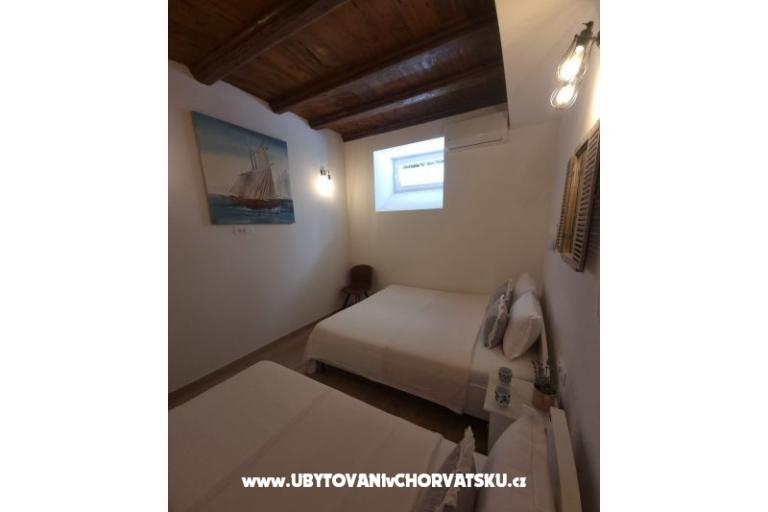 Ferienwohnungen Martini and Arch Bacvice – foto 15