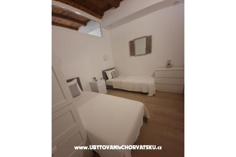 Ferienwohnungen Martini and Arch Bacvice – foto 17