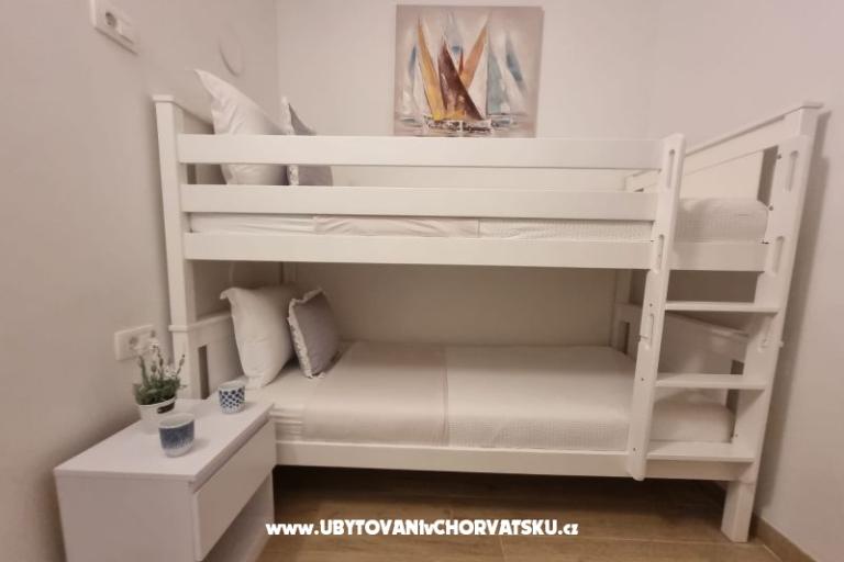 Ferienwohnungen Martini and Arch Bacvice – foto 18