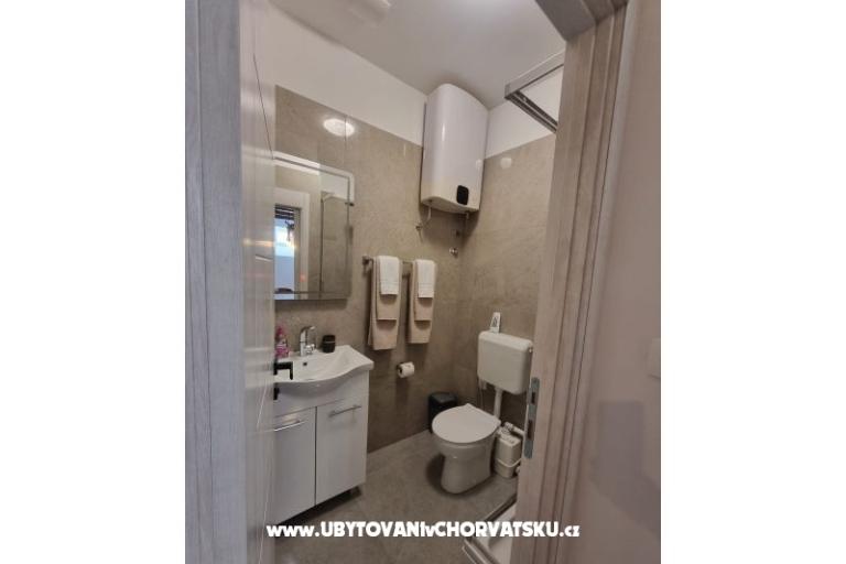 Ferienwohnungen Martini and Arch Bacvice – foto 19