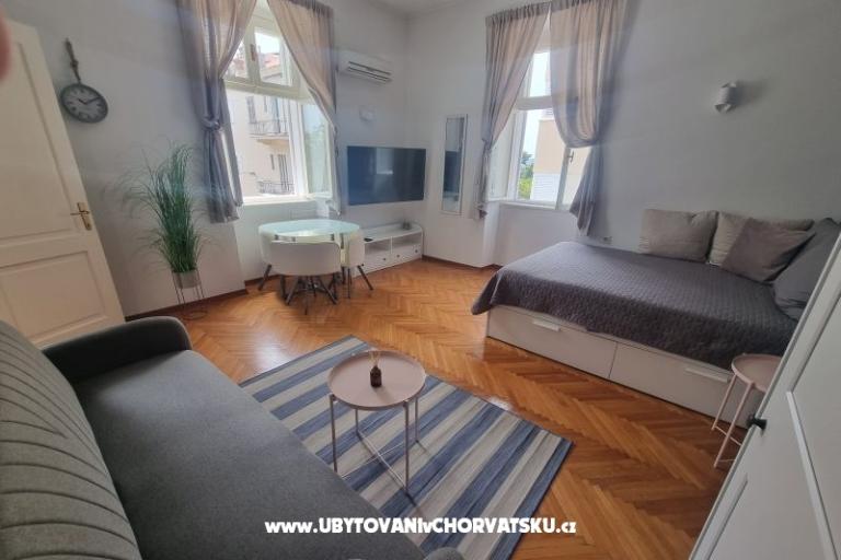 Ferienwohnungen Martini and Arch Bacvice – foto 2