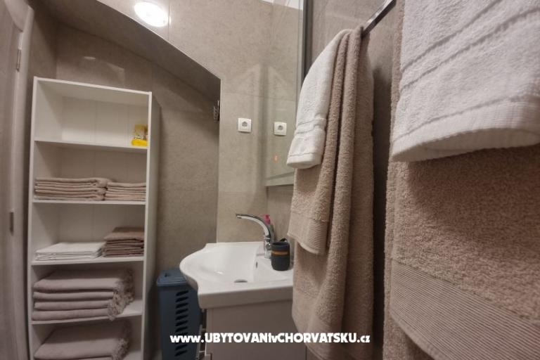 Ferienwohnungen Martini and Arch Bacvice – foto 20