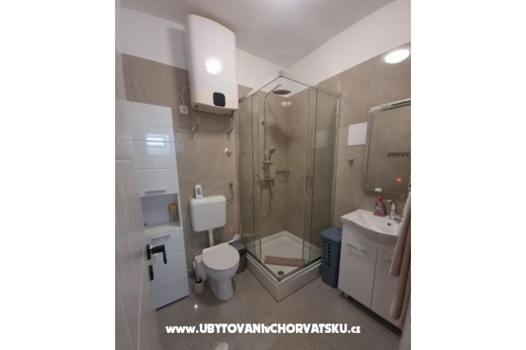 Ferienwohnungen Martini and Arch Bacvice – foto 21