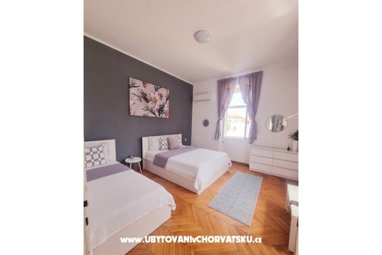 Ferienwohnungen Martini and Arch Bacvice – foto 3
