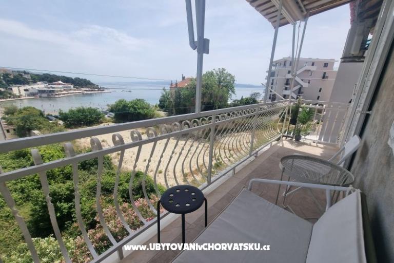 Ferienwohnungen Martini and Arch Bacvice – foto 7