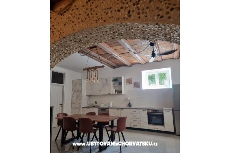 Ferienwohnungen Martini and Arch Bacvice – foto 9