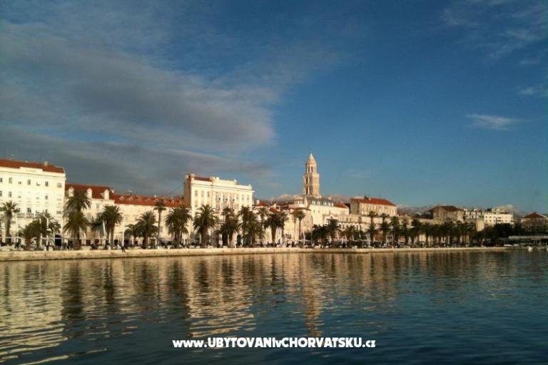 Appartement Sunčani Split – foto 12