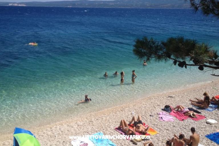 Appartement Sunčani Split – foto 3