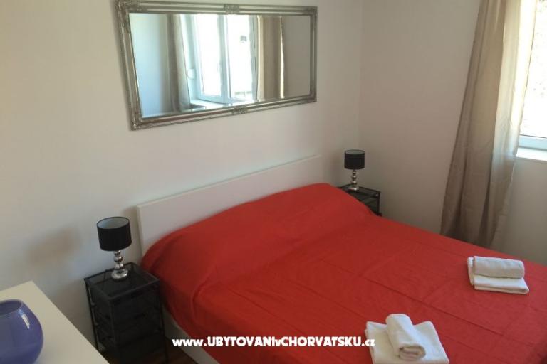 Appartement Sunčani Split – foto 6