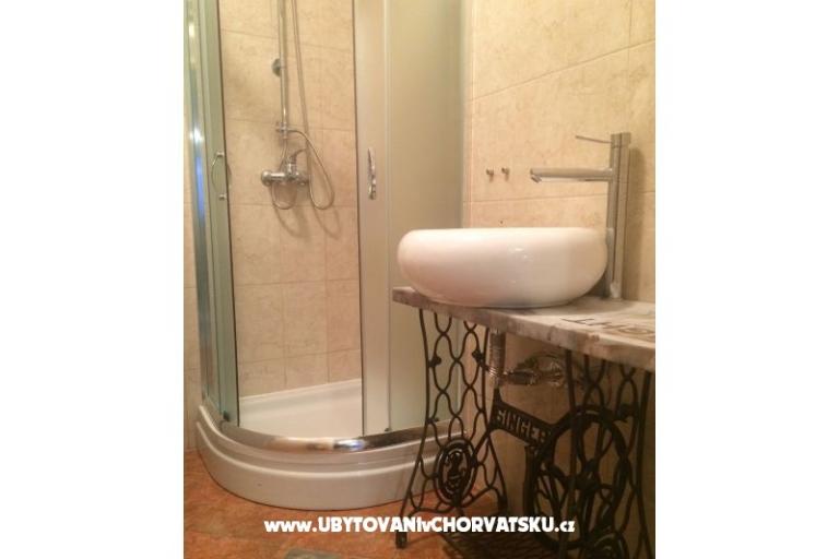 Appartement Sunčani Split – foto 7