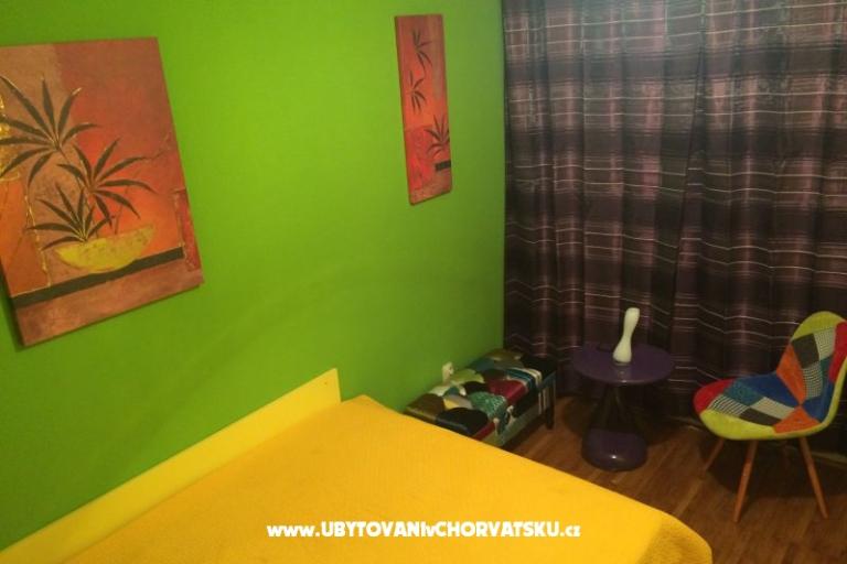 Appartement Sunčani Split – foto 9