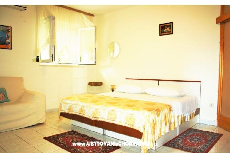 Adriatic Ferienwohnungen Stobrec – foto 10