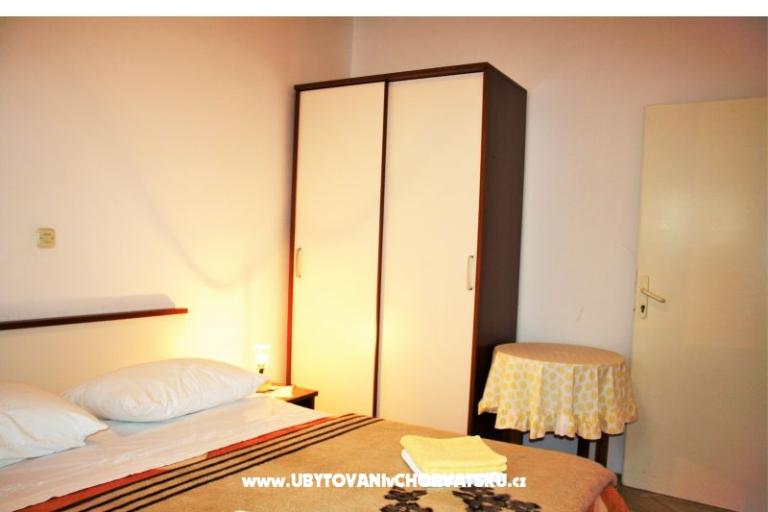 Adriatic Ferienwohnungen Stobrec – foto 11