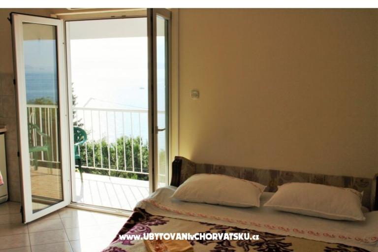 Adriatic Ferienwohnungen Stobrec – foto 13