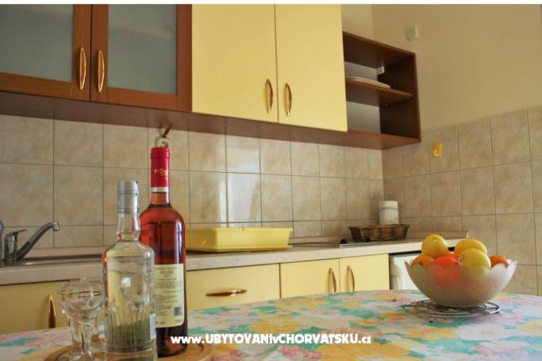 Adriatic Ferienwohnungen Stobrec – foto 14