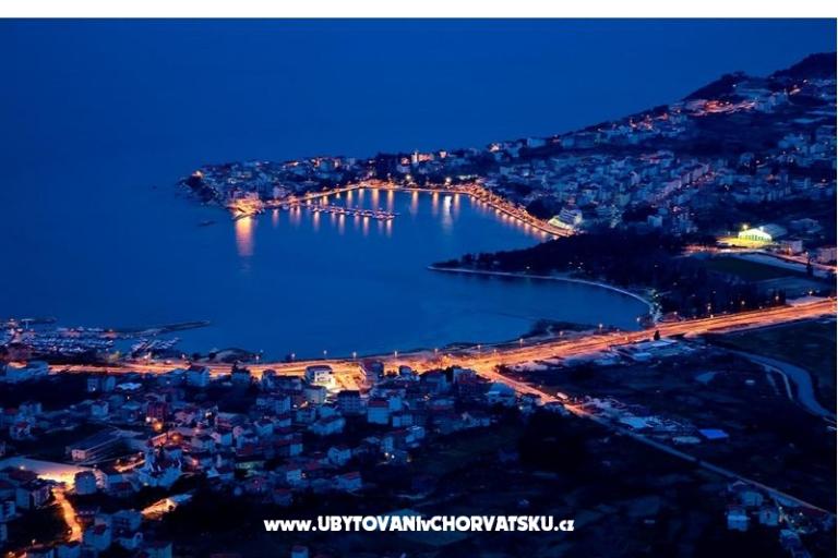 Adriatic Ferienwohnungen Stobrec – foto 18