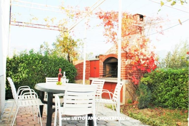 Adriatic Ferienwohnungen Stobrec – foto 4