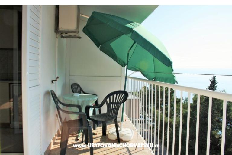 Adriatic Ferienwohnungen Stobrec – foto 9