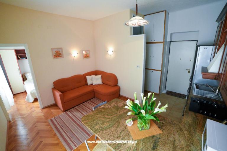 Ferienwohnungen Bacvice  – foto 6