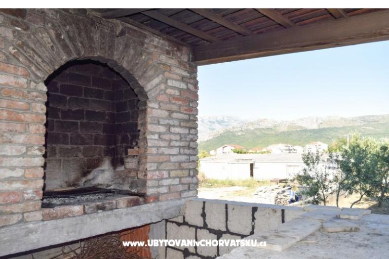 Ferienwohnungen Daco Stobrec – foto 3