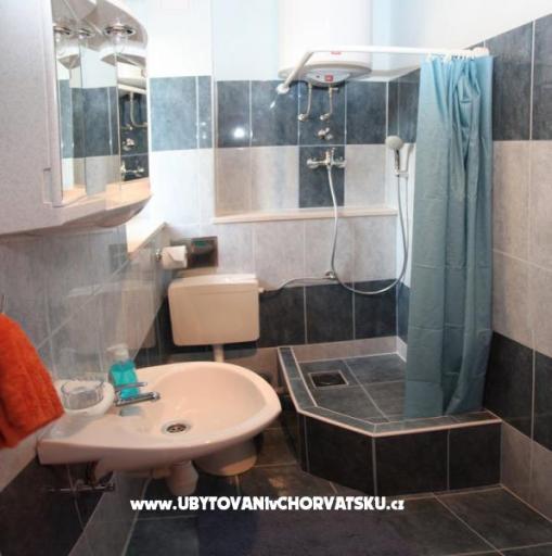 Ferienwohnungen Istarska – foto 6