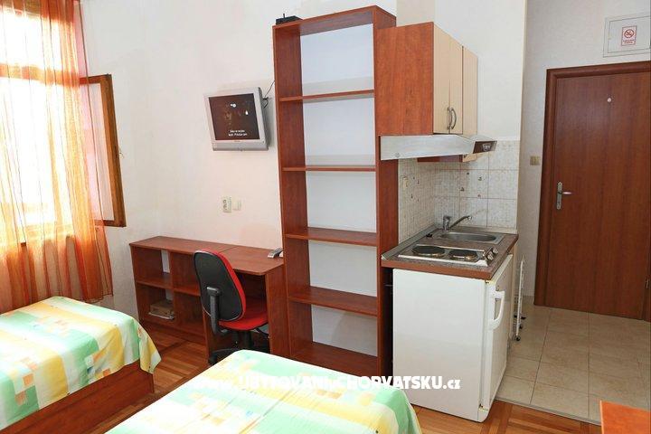 Studio apartments-Rajčić – foto 2